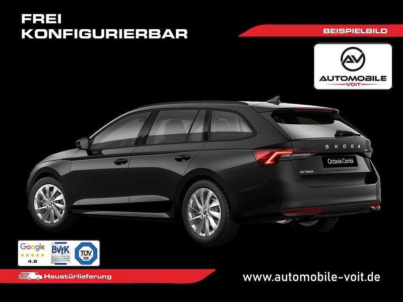 Neu Skoda Octavia Selection 116 PS (85 kW) 2025 Limousine