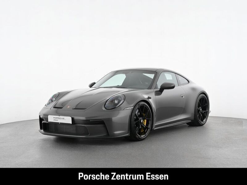 Grau Gebraucht 2022 Porsche 992 Sport | 215.900 € - Bild 1/4