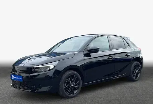 Gebraucht Opel Corsa 101 PS (74 kW) 2025 Kleinwagen