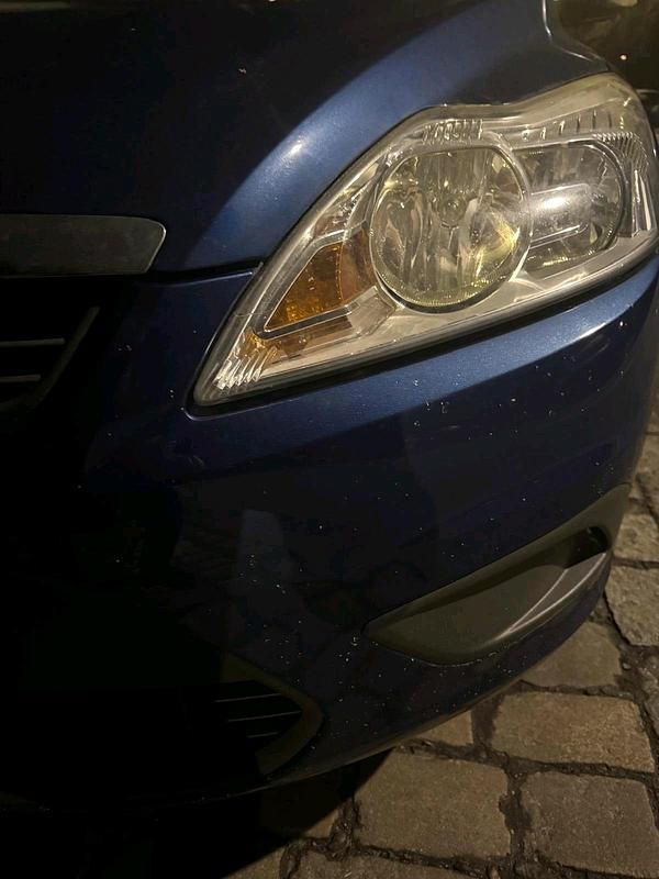 Gebraucht 2009 Ford Focus Limousine | 1.700 € (Fairer Preis) - Bild 1/4