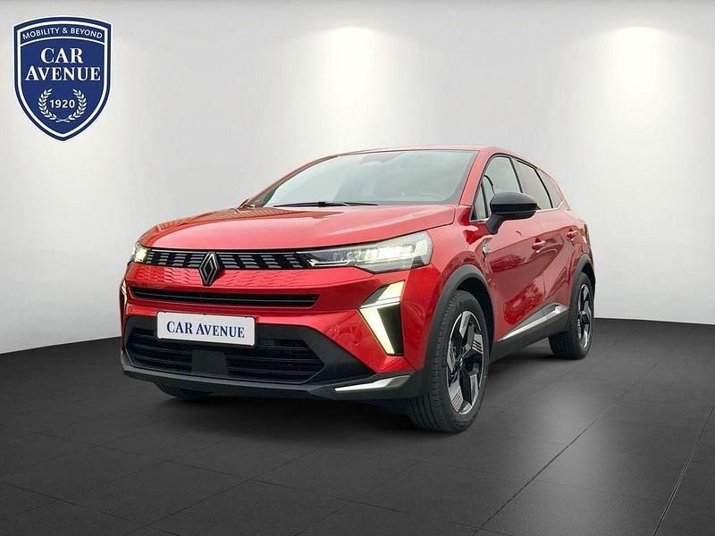 Neu 2025 Renault Symbioz Techno SUV | 30.890 € (Fairer Preis) - Bild 1/4