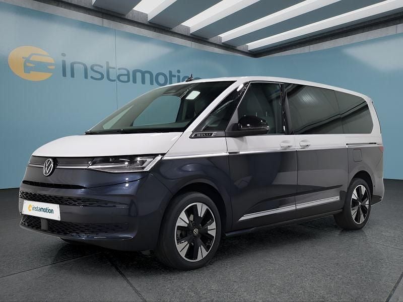 Nuova VW Multivan 150 CV (110 kW) 2025 Bianco Monovolume