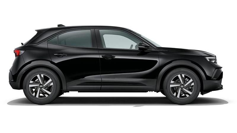 Neu Opel Mokka Edition 145 PS (106 kW) 2026 Karbon schwarz metallic SUV