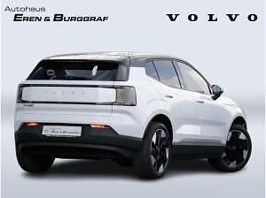 Neu Volvo EX30 Plus 200 kW (272 PS) 2026 Weiß (crystal white) SUV
