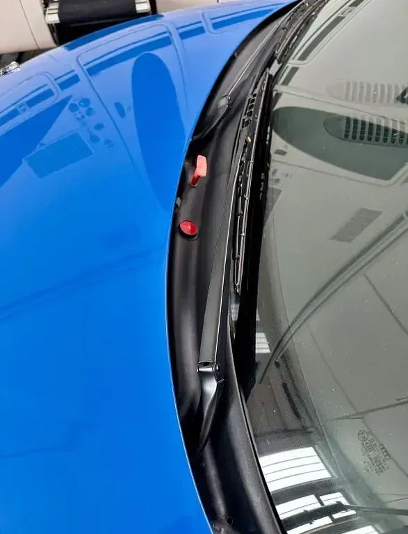 Gebraucht Audi TT Sport 179 PS (131 kW) 1999 Blau Coupé