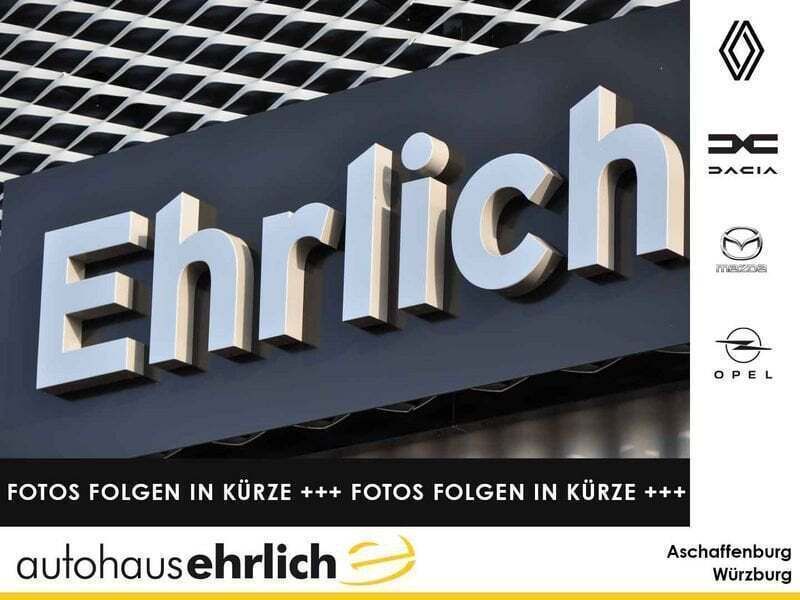 Metallic Gebraucht 2025 Renault Espace Esprit Alpine Van / Kleinbus | 42.490 € (Guter Preis) - Bild 1/1