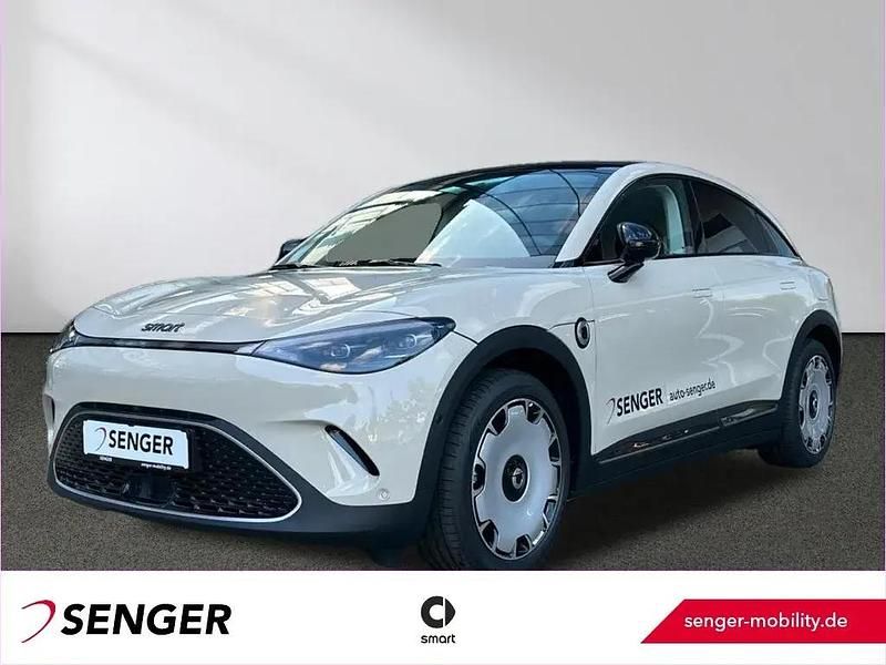 Occasion Smart #3 Premium 200 kW (272 ch) 2025 SUV