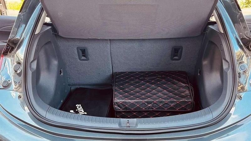 Gebraucht Opel Ampera Ultimate 150 kW (204 PS) 2019 Grau Kleinwagen