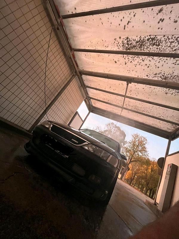 Gebraucht Opel Vectra 170 PS (125 kW) 1998 Grün Limousine