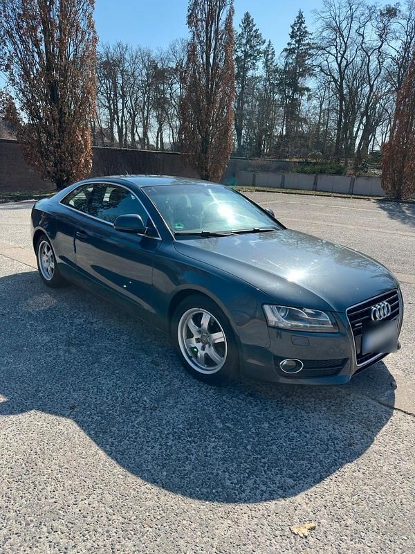 Gebraucht Audi A5 245 PS (180 kW) 2008 Coupé