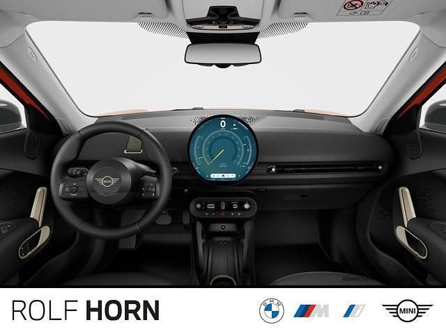 Usado Mini Aceman 160 kW (218 HP) 2024 Vermelho SUV