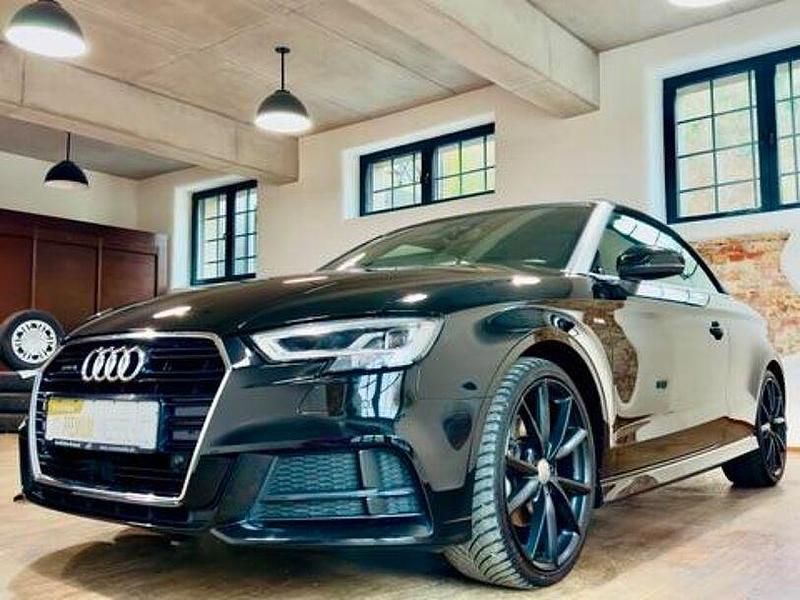 Gebraucht Audi Cabriolet 2017 Andere Cabrio