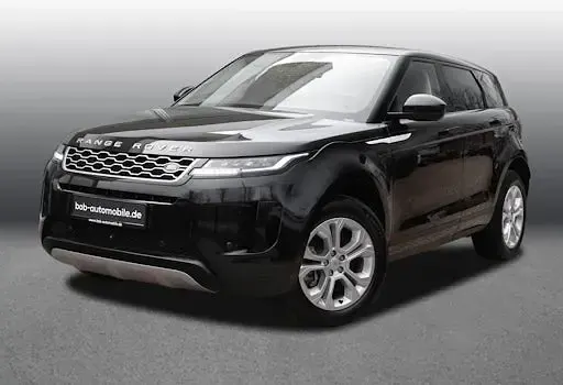 Gebraucht Land Rover Range Rover evoque S 309 PS (227 kW) 2021 SUV