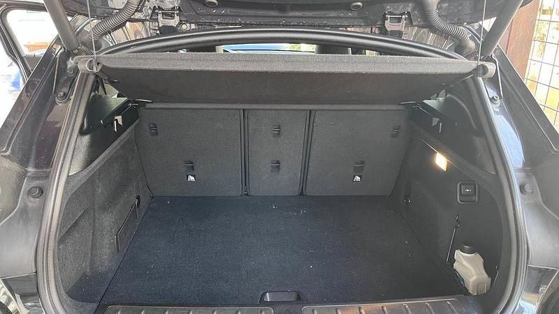 Gebraucht BMW X2 Efficient Dynamics 150 PS (110 kW) 2020 Schwarz SUV