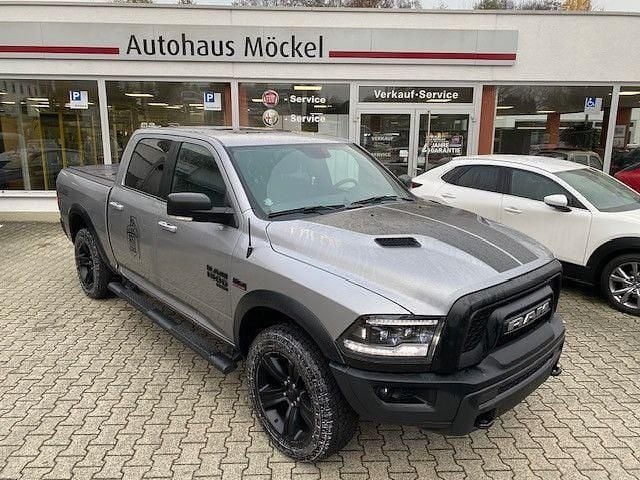 Second-hand Dodge Ram 401 CP (294 kW) 2023 Gri Pickup