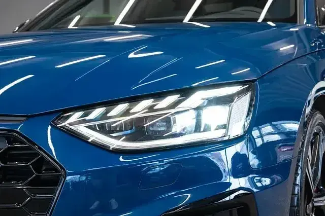 Gebraucht Audi S4 Ambiente 280 PS (205 kW) 2018 Andere Limousine