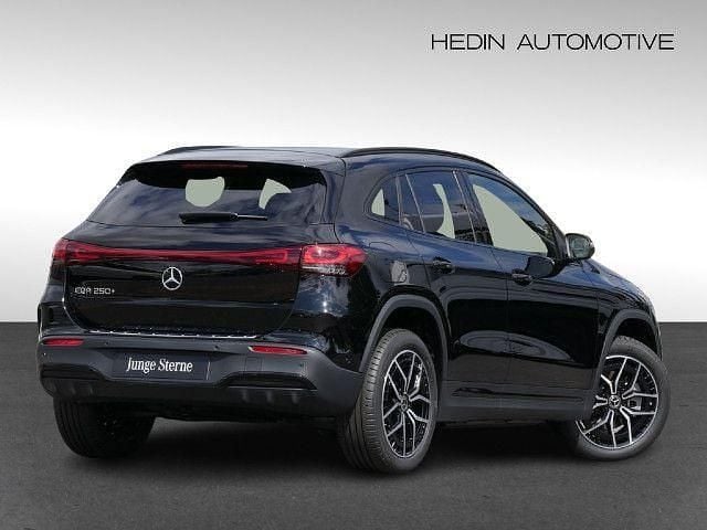 Gebraucht Mercedes EQA250 139 kW (190 PS) 2023 SUV
