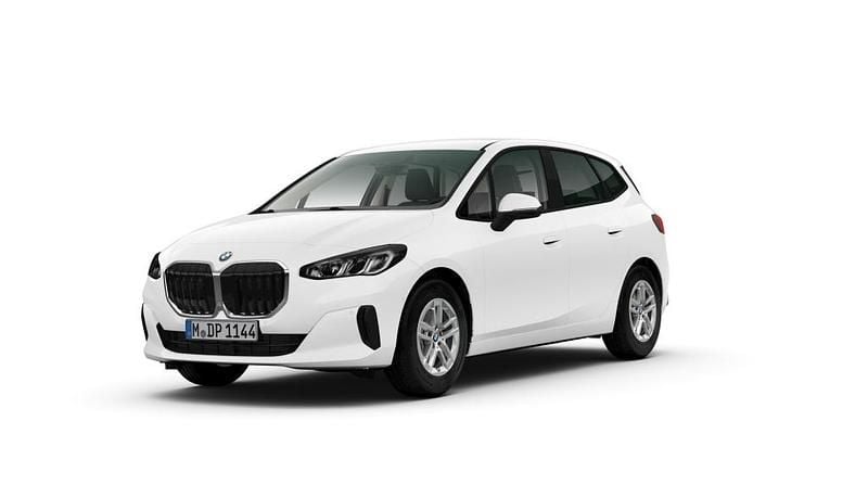 Gebraucht BMW 218 Efficient Dynamics 150 PS (110 kW) 2025