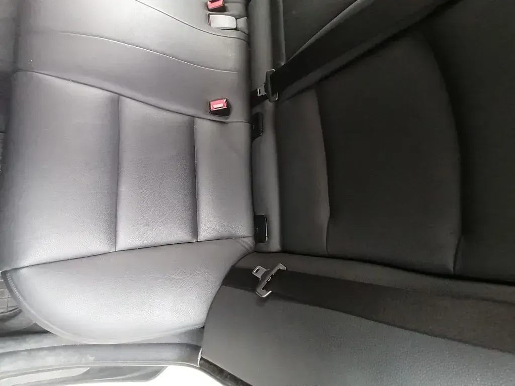 Second-hand BMW 520 190 CP (139 kW) 2015 Alb Break