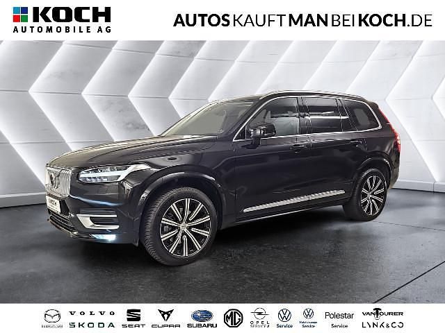 Gebraucht 2024 Volvo XC90 SUV | 57.890 € (Superpreis) - Bild 1/4