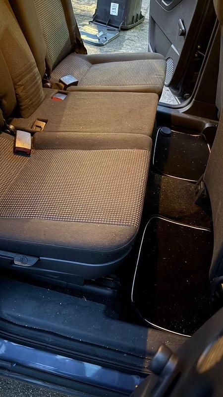 Gebraucht Opel Meriva 105 PS (77 kW) 2007 Van / Kleinbus