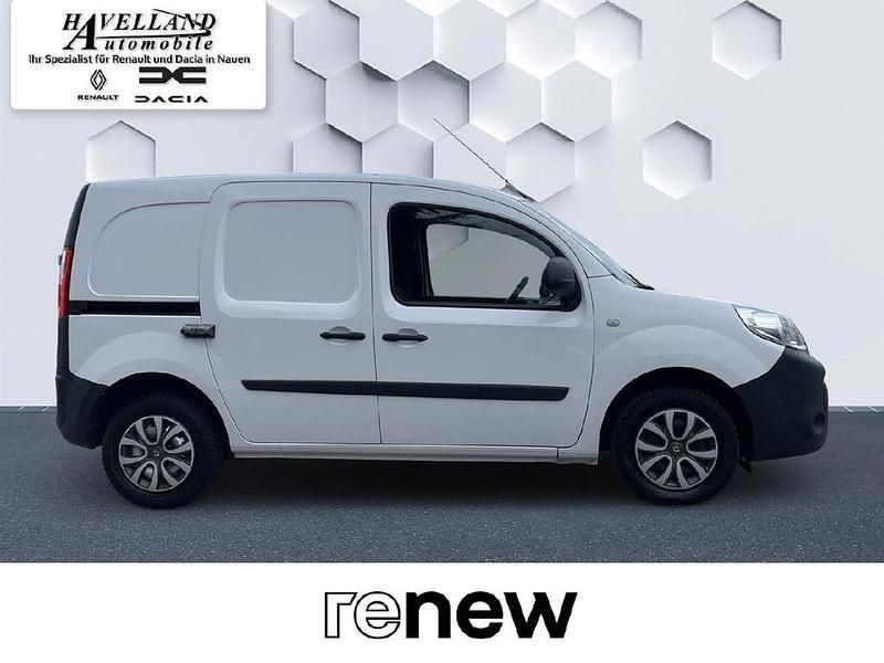 Gebraucht Renault Kangoo Rapid Extra 95 PS (69 kW) 2019 Van / Kleinbus