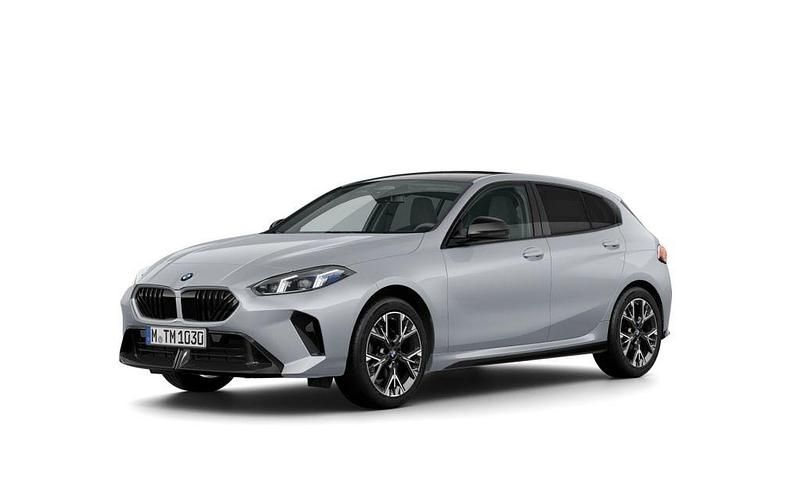 Grau Neu 2025 BMW 120 M Sport Kleinwagen | 38.400 € (Fairer Preis) - Bild 1/4