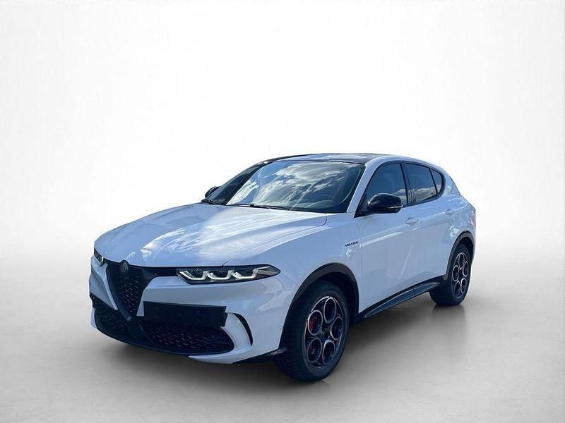 Other Gebraucht 2023 Alfa Romeo Tonale Veloce SUV | 43.220 € (Teuer) - Bild 1/4