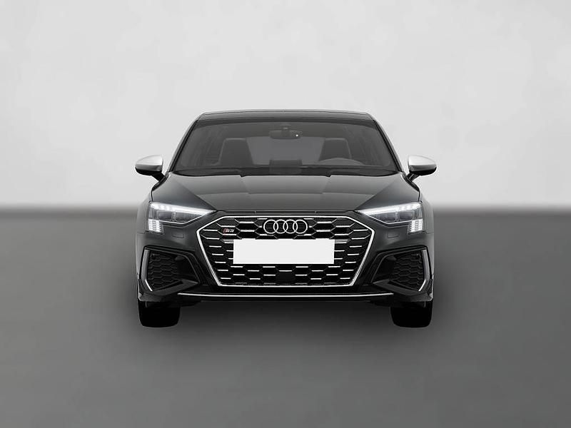 Second-hand Audi S3 310 CP (228 kW) 2024 Negru Berlinǎ