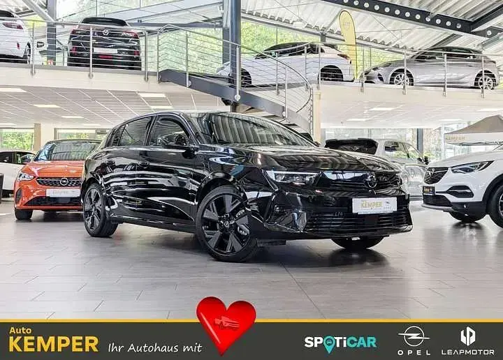 Gebraucht Opel Astra 114 kW (156 PS) 2025 Kleinwagen