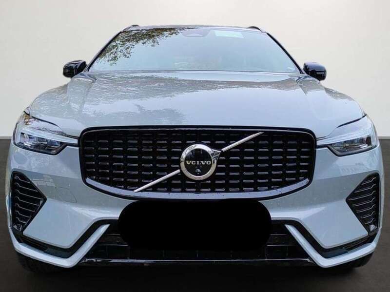Weiß Gebraucht 2025 Volvo XC60 SUV | 53.544 € (Superpreis) - Bild 1/4
