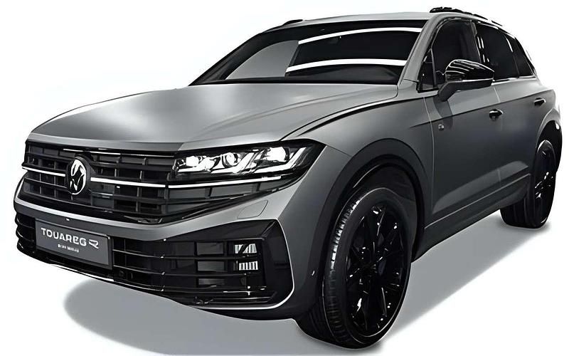 Neu VW Touareg Edition 231 PS (169 kW) 2025 Wählbar (bei metallic +) SUV