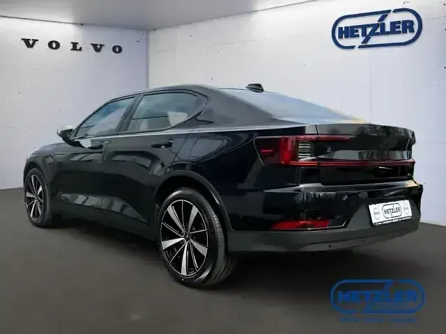 Gebraucht Polestar 2 Standard Range Single Motor 164 kW (224 PS) 2022 Othercolor Kleinwagen