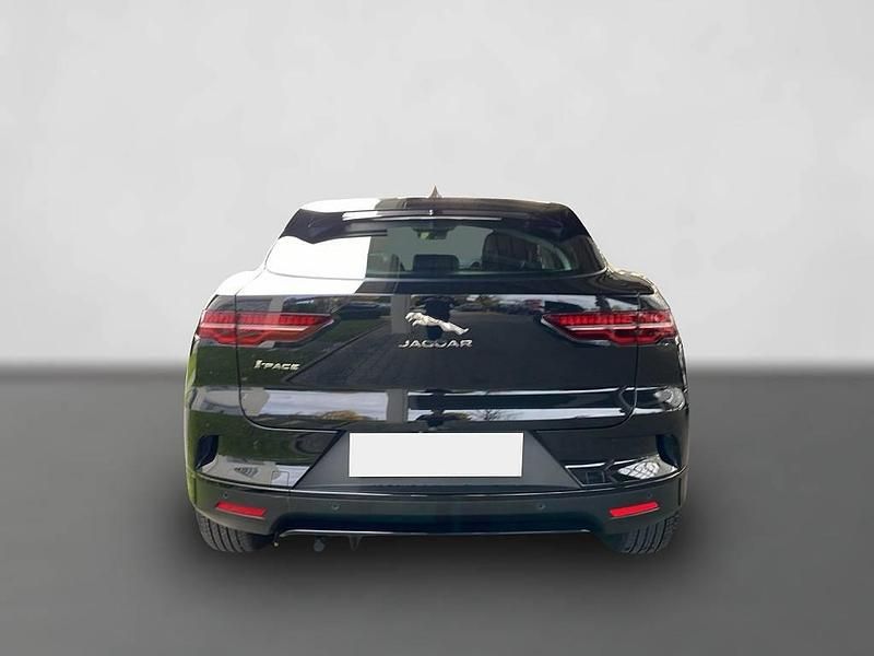 Gebraucht Jaguar I-Pace S 294 kW (400 PS) 2022 Schwarz SUV