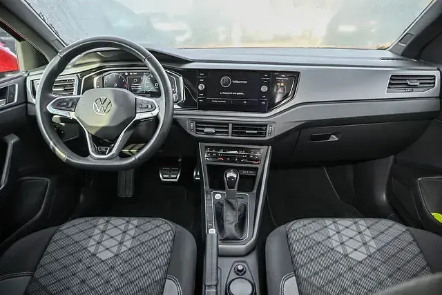 Gebraucht VW Taigo R-line 150 PS (110 kW) 2023 Othercolor SUV