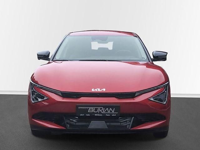 Gebraucht Kia Soul EV Earth 167 kW (228 PS) 2025 SUV