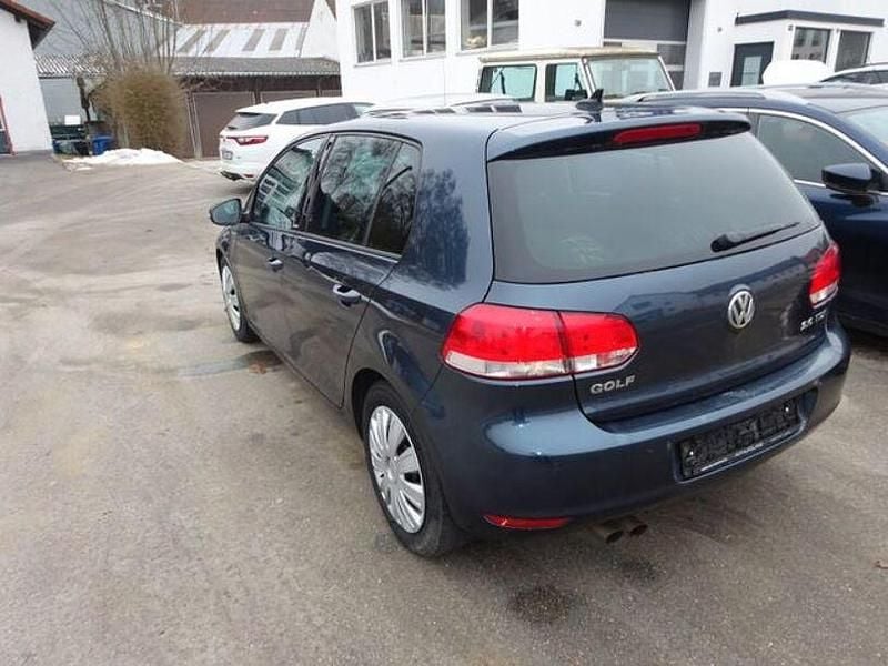 Gebraucht VW Golf VI 235 PS (172 kW) 2011 Andere Kleinwagen