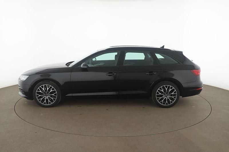 Gebraucht Audi A4 150 PS (110 kW) 2018 Schwarz Kombi