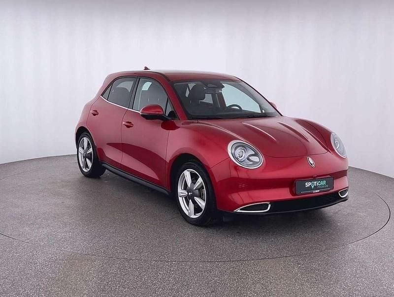 Gebraucht Ora 03 125 kW (171 PS) 2023 Rot Kleinwagen