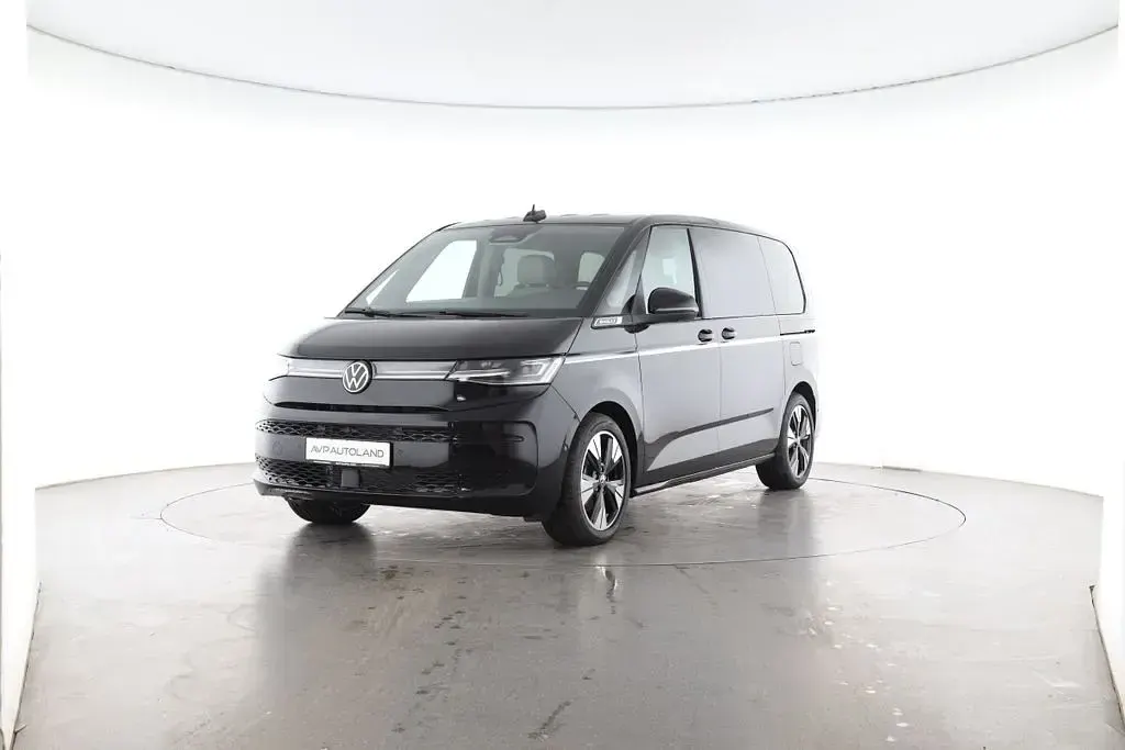 Occasion VW T7 Style 150 ch (110 kW) 2026 Noir Van