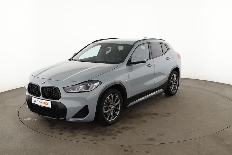 Gebraucht BMW X2 Performance 2021 Grau SUV