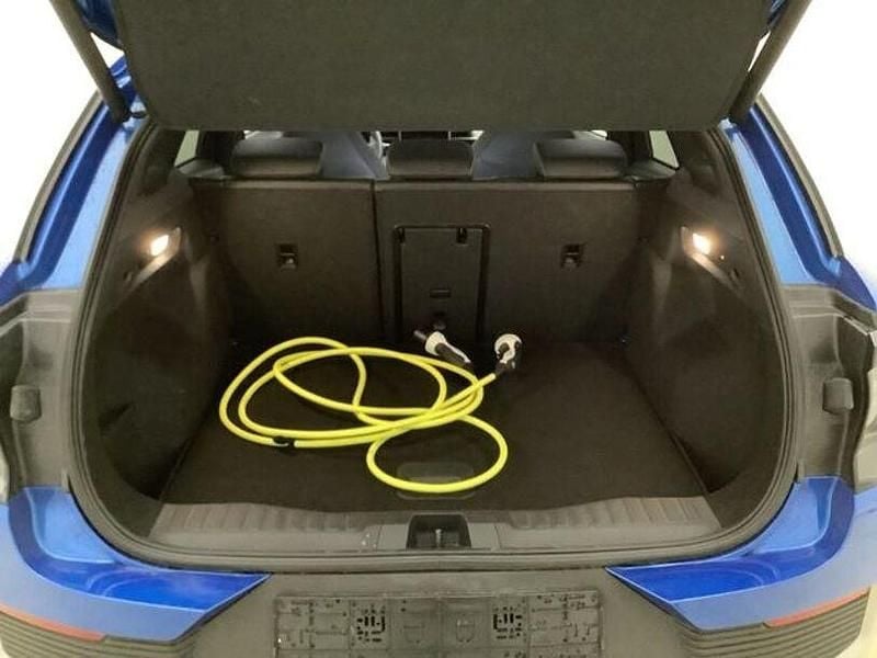 Gebraucht Ford Explorer 210 kW (286 PS) 2024 Blue my mind SUV
