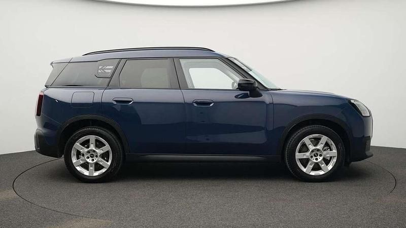Gebraucht Mini Countryman Classic 170 PS (125 kW) 2025 Blau SUV