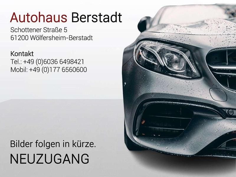 Grau Gebraucht 2006 Ford Fiesta Kleinwagen | 750 € (Superpreis) - Bild 1/1