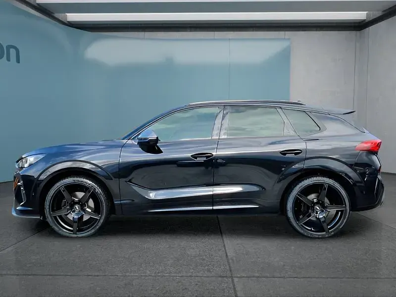 Gebraucht Cupra Terramar 325 PS (239 kW) 2025 Schwarz SUV