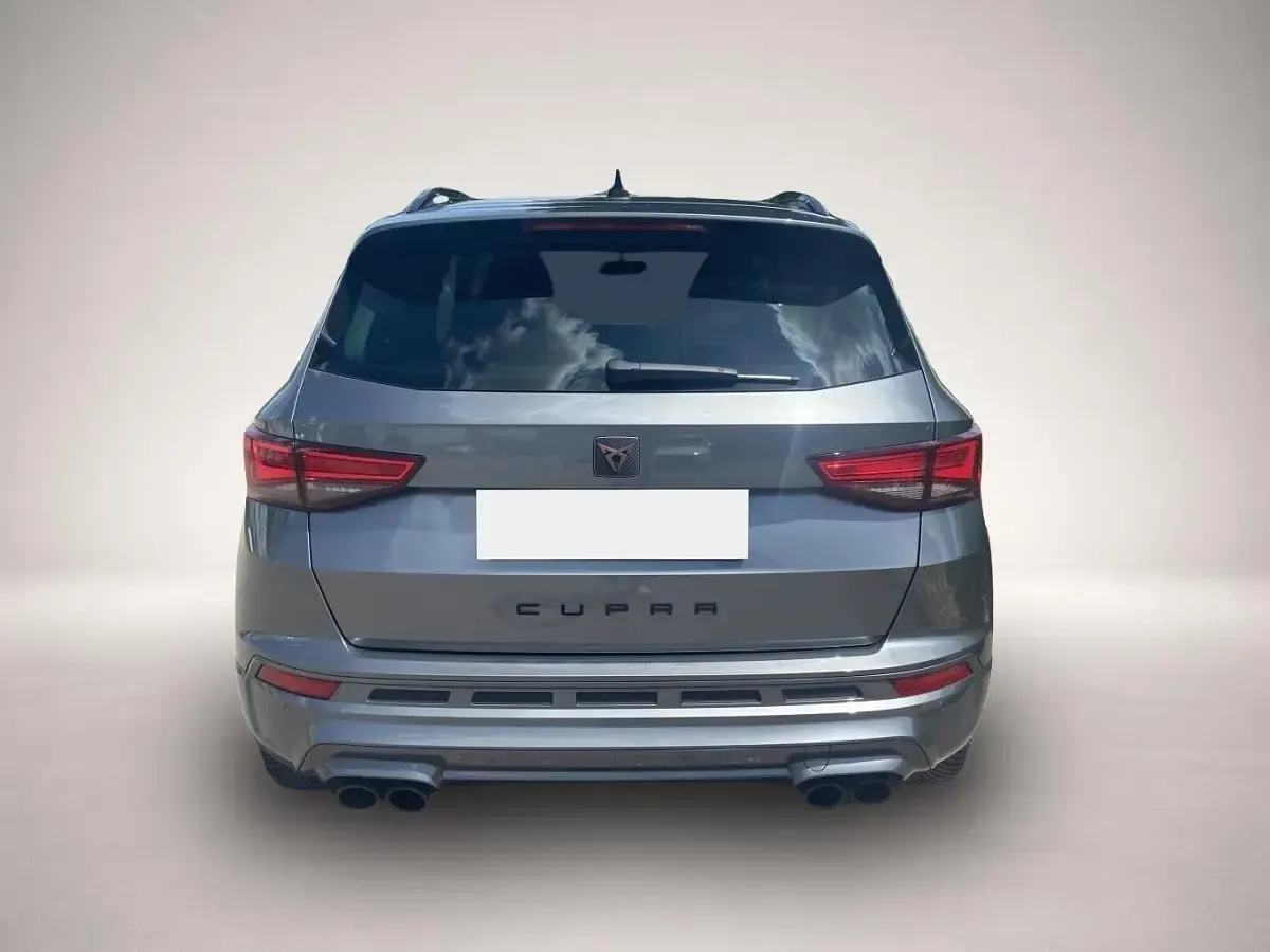 Gebraucht Cupra Ateca 300 PS (220 kW) 2023 Manufacturer SUV