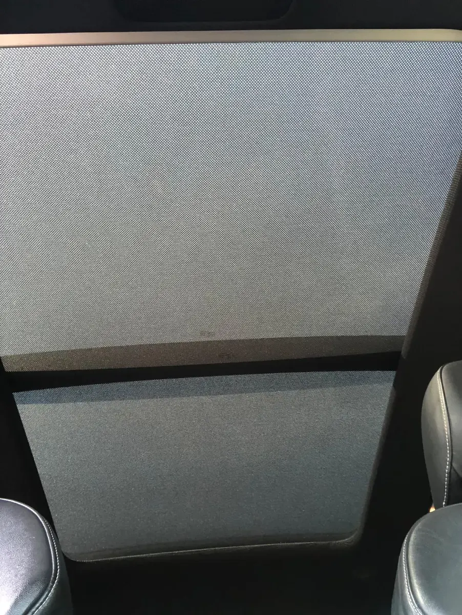 Gebraucht Audi Q5 S-Line 211 PS (155 kW) 2009 Silber SUV