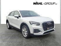 Gebraucht Audi Q2 Advanced 150 PS (110 kW) 2023 Weiß SUV