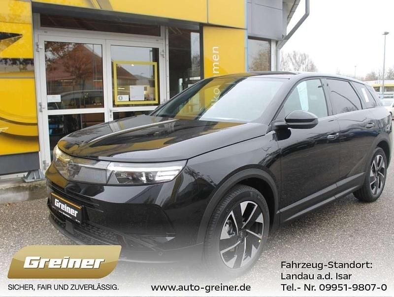 5 türen Gebraucht 2025 Opel Grandland X SUV | 30.280 € (Superpreis) - Bild 1/4