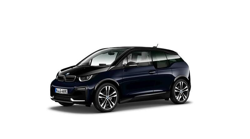 Gebraucht BMW i3 135 kW (184 PS) 2025 Kleinwagen